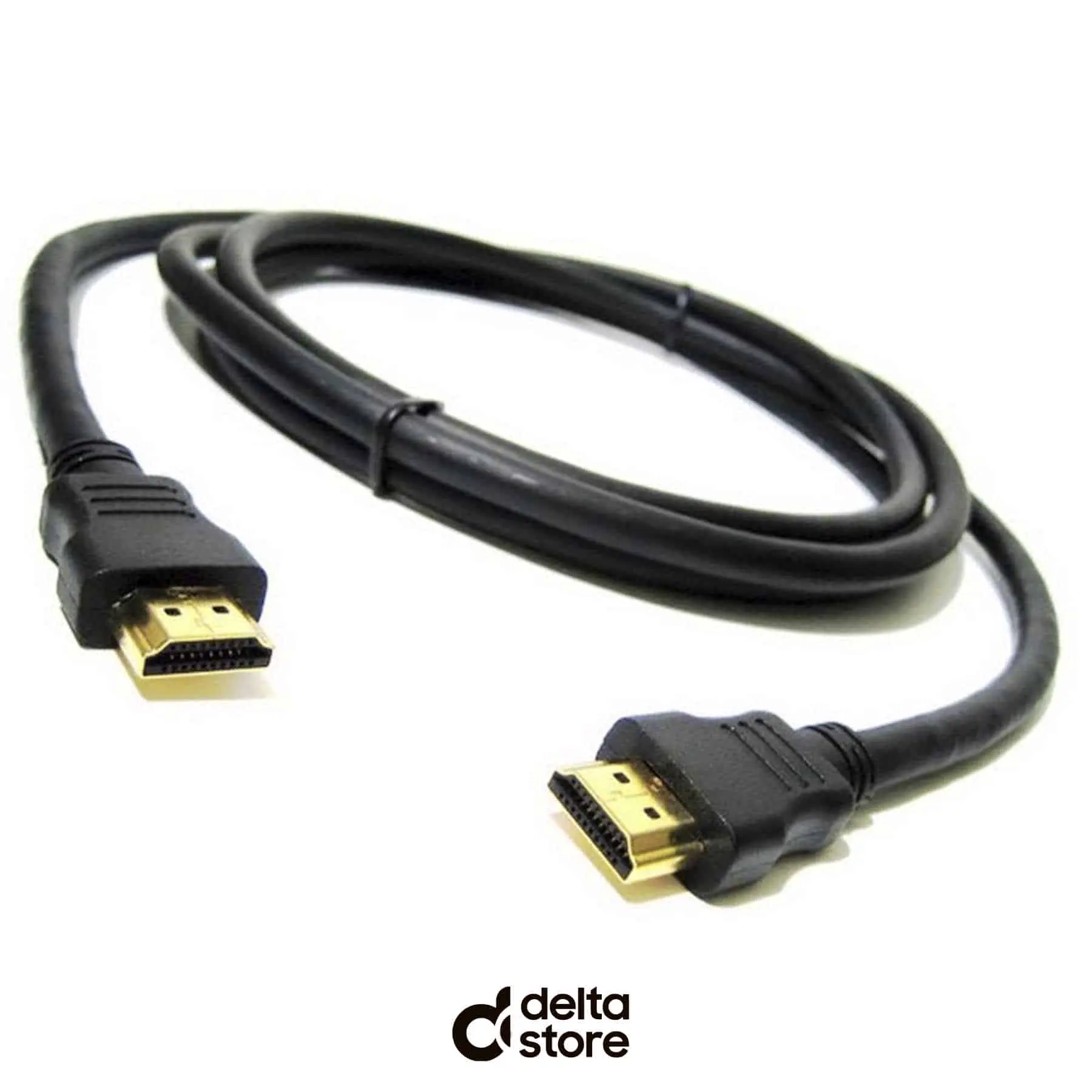 Kabel HDMI M/M 1.5 Metr 4K 